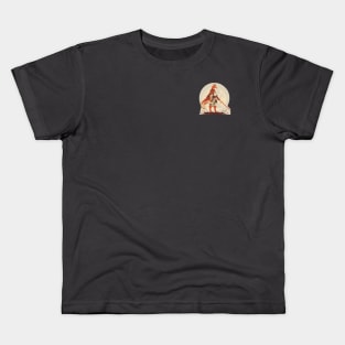 Sly Divine Smite Kids T-Shirt